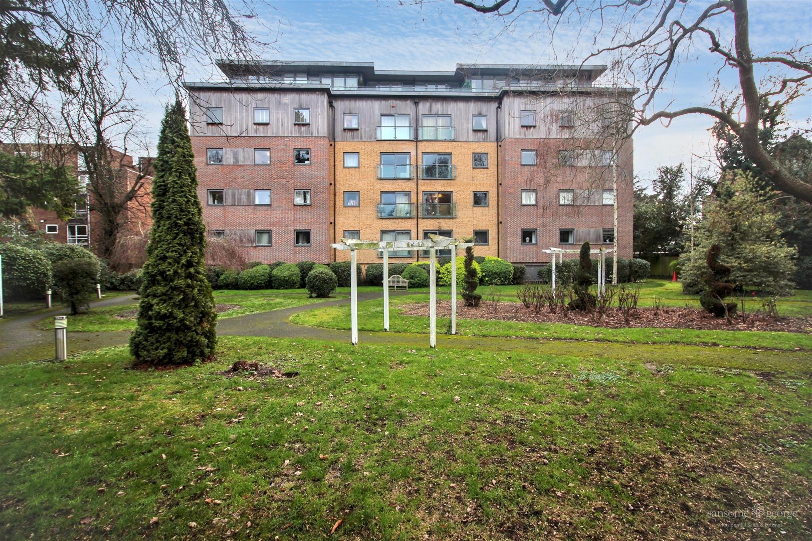 Southcote Lane, Reading